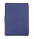 B-SAFE Origami 1203, pouzdro pro Amazon Kindle 8, tmave modré