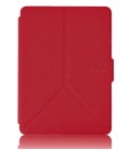 B-SAFE Origami 1201, pouzdro pro Amazon Kindle Paperwhite 3, červené