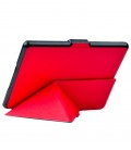 B-SAFE Origami 1201, pouzdro pro Amazon Kindle Paperwhite 3, červené