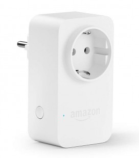 Amazon Smart plug, chytrá zásuvka, WiFi, Alexa