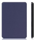 B-SAFE Lock 1266, pouzdro pro Amazon Kindle Paperwhite 4, tmavě modré