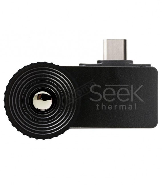 Seek Thermal CT-AAA Seek CompactXR - Android, USB-C