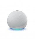 Amazon Echo Dot (4. generace) Glacier White, bílý
