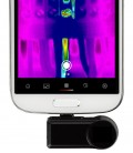 Seek Thermal CQ-9AAAX CompactPRO XR - Android, USB-C
