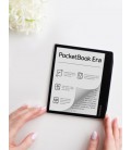 PocketBook 700 ERA, 16GB, Stardust Silver, stříbrný