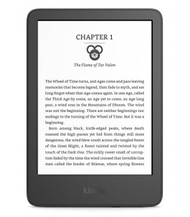 Amazon Kindle 2022, 16GB, černý, special offers