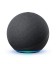 Amazon Echo Dot 2022 (5. gen), černý
