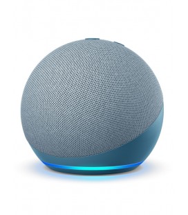 Amazon Echo Dot 2022 (5. gen), modrý