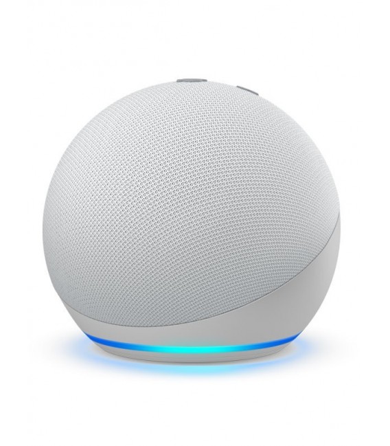 Amazon Echo Dot 2022 (5. gen), bílý