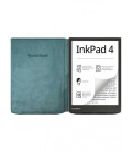 PocketBook pouzdro Flip pro Pocketbook 743, zelené