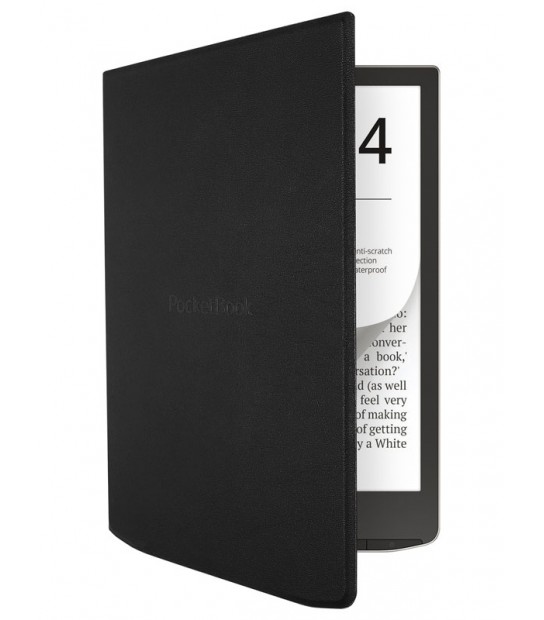 Ebook PocketBook InkPad 743 Color 3 7 8 32GB Wi-Fi Stormy Sea : :  Electrónica