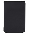 PocketBook H-S-634-K-WW pouzdro Shell pro PocketBook 629, 634, černé