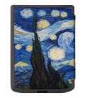 B-SAFE Lock 3511, pouzdro pro PocketBook 629/634 Verse (Pro), Gogh