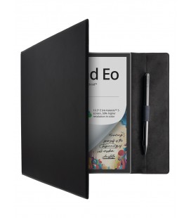 PocketBook FL-1042-BK-WW pouzdro Flip pro Pocketbook 1042 InkPad Eo, černé 