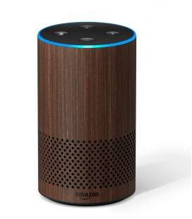 Amazon Echo (2. generace) Walnut